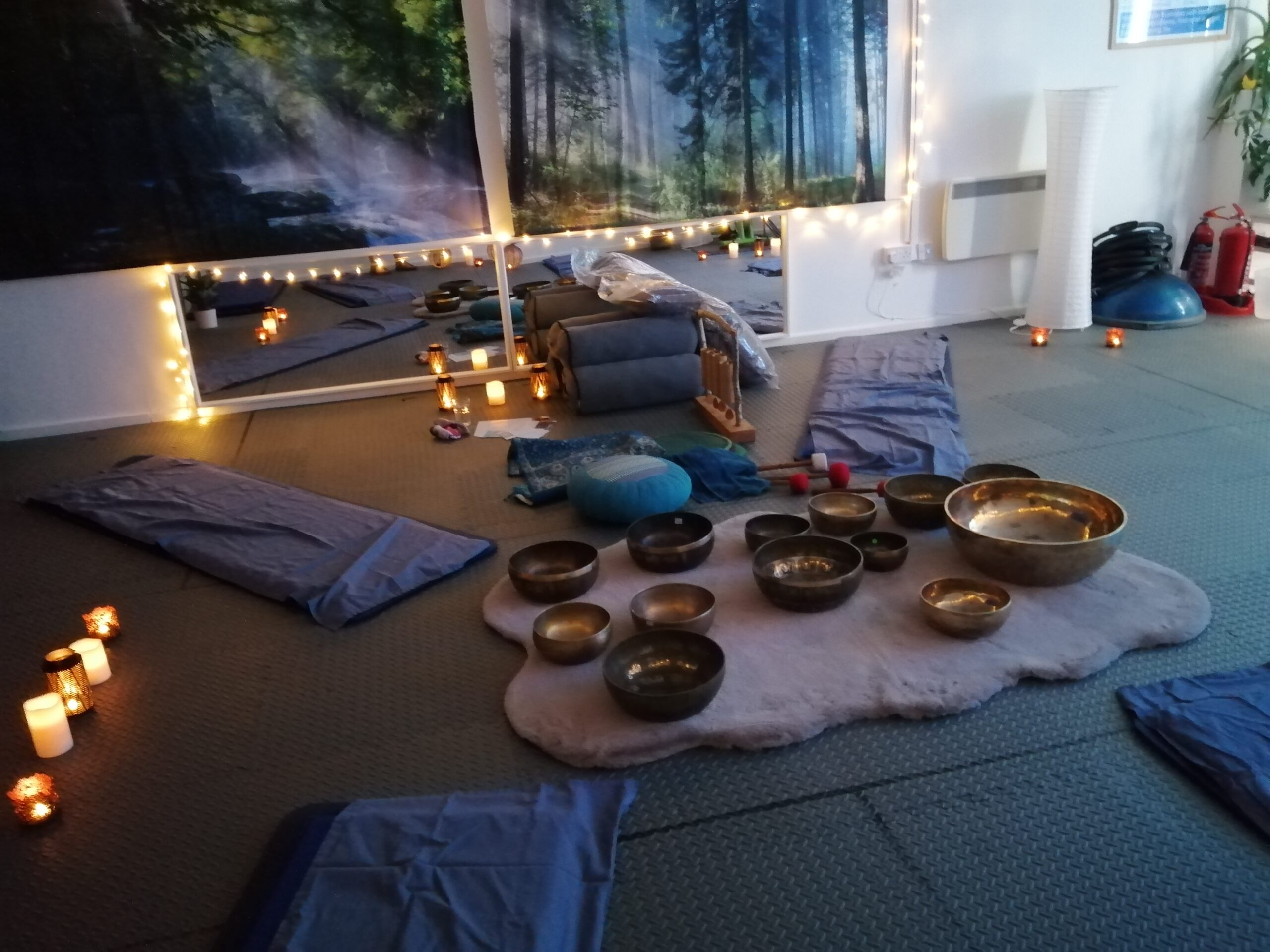 soundbath