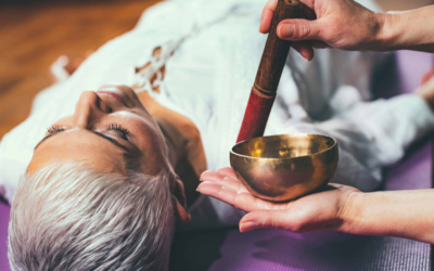 Benefits of Sound Baths