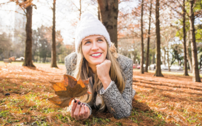 Autumn Health and Immunity 🍁