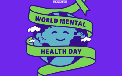 World Mental Health Day 💟