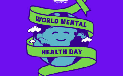 World Mental Health Day đ: Keeping Your Cup from Overflowing đż